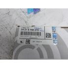 [GYÁRI ÚJ] BMW FÉKBETÉT KÉSZLET | Z4: E89 | 3421 6788275