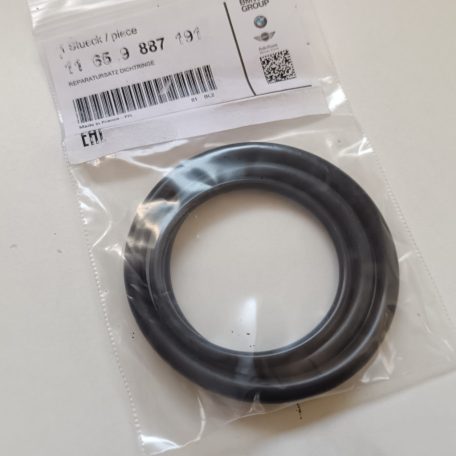 (GYÁRI ÚJ) BMW Tömítés 5' G30+LCI /G31 Touring+LCI /7' G11+LCI / G12+LCI / X5 G05 / X6 G06 / X7 G07