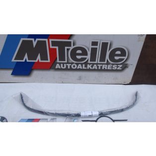   (GYÁRI ÚJ) BMW E81/E87 HÁTSÓ LÖKHÁRÍTÓ BURKOLAT 7186088