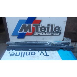   [GYÁRI ÚJ] BMW KÜSZÖB F10/F11 "M" JOBB/BAL OLDALI 8048685