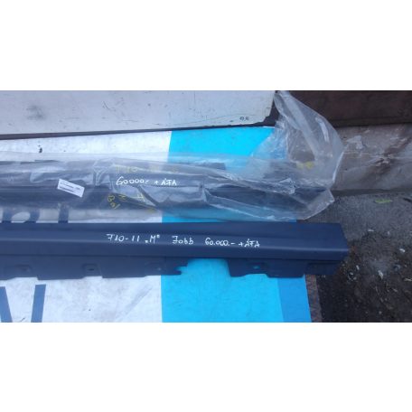 [GYÁRI ÚJ] BMW KÜSZÖB F10/F11 "M" JOBB/BAL OLDALI 8048685
