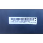 [GYÁRI ÚJ] BMW KÜSZÖB F10/F11 "M" JOBB/BAL OLDALI 8048685