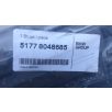   [GYÁRI ÚJ] BMW KÜSZÖB F10/F11 "M" JOBB/BAL OLDALI 8048685