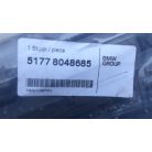 [GYÁRI ÚJ] BMW KÜSZÖB F10/F11 "M" JOBB/BAL OLDALI 8048685