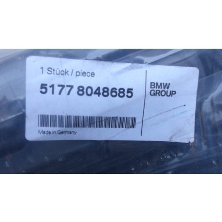 [GYÁRI ÚJ] BMW KÜSZÖB F10/F11 "M" JOBB/BAL OLDALI 8048685