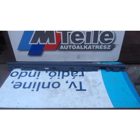 [GYÁRI ÚJ] BMW KÜSZÖB F10/F11 "M" JOBB/BAL OLDALI 8048685