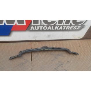  [GYÁRI BONTOTT] BMW E87 HÁTSÓ LÖKHÁRÍTÓ TARTÓ