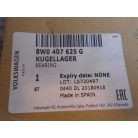 [GYÁRI ÚJ] AUDI - Első kerékcsapágy - A4/A5/A6/A7/Q5/Q7/S4/S5/S6/SQ5/SQ7 (ár/db!)