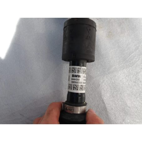 [GYÁRI BONTOTT] BMW ELSŐ JOBB OLDALI  FÉTENGELY 1-ES/2-ES F70/F74/U06  X1/X2 U10/U11 |5A44AC0|