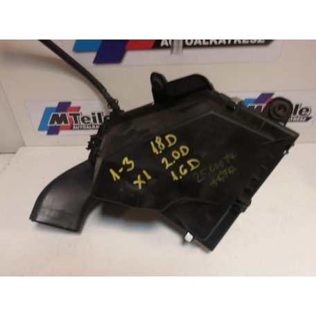 [GYÁRI BONTOTT] BMW LÉGSZŰRŐHÁZ E82/E88 E90/E91/E92/E93 E84 16D-20D 8512599