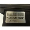   [GYÁRI BONTOTT] BMW LÉGSZŰRŐHÁZ E82/E88 E90/E91/E92/E93 E84 16D-20D 8512599