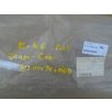   [GYÁRI ÚJ] BMW - KÜSZÖB BURKOLAT - BAL OLDALI - 3-AS / E46 COUPÉ ; CABRIO