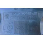 [GYÁRI ÚJ] BMW - KÜSZÖB BURKOLAT - BAL OLDALI - 3-AS / E46 COUPÉ ; CABRIO