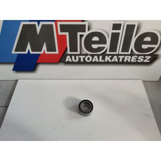 (GYÁRI ÚJ) BMW Golyóscsapágy 3-as sorozat E46 / Z4 E85