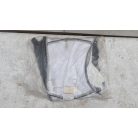 [GYÁRI ÚJ] MINI R55/R56/R57 ELSŐ ÜLÉS TÁMLA 7229519