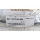 [GYÁRI ÚJ] MINI R55/R56/R57 ELSŐ ÜLÉS TÁMLA 7229519
