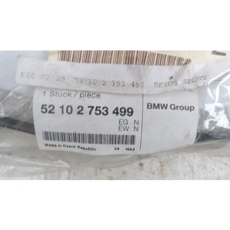 [GYÁRI ÚJ] MINI R55/R56/R57 ELSŐ ÜLÉS TÁMLA 7229519