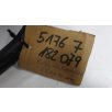    [GYÁRI ÚJ] BMW E90+LCI CSOMAGTÉRAJTÓ SZIGETELÉS/KÉDER 7182079