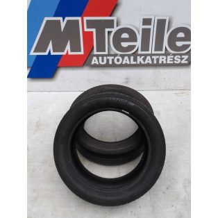   (2DB | ÁR/DB)[GYÁRI HASZNÁLT] BRIDGESTONE - TURANZA T001 | 225/50R18 99W | DOT 1716 | 4MM