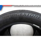 (2DB | ÁR/DB)[GYÁRI HASZNÁLT] BRIDGESTONE - TURANZA T001 | 225/50R18 99W | DOT 1716 | 4MM