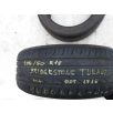   (2DB | ÁR/DB)[GYÁRI HASZNÁLT] BRIDGESTONE - TURANZA T001 | 225/50R18 99W | DOT 1716 | 4MM