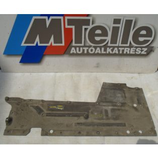   [GYÁRI BONTOTT] BMW BAL ALSÓ BURKOLAT | 1-ES/2-ES | F20/F22 | 7241833