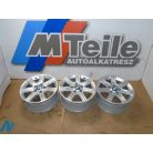 ÁR/DB! [GYÁRI HASZNÁLT] 3DB BMW ALUFELNI 16" - STERNSPEICHE 377 - / 1-ES ; 2-ES / F20+LCI ; F21+LCI ; F22 +LCI ; F23+LCI 