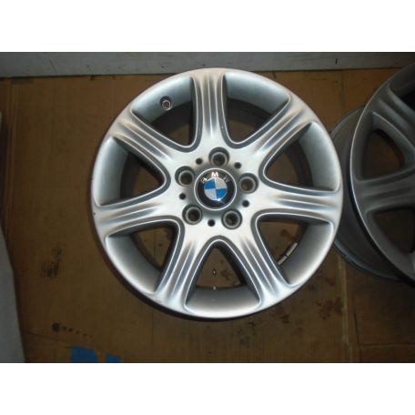 ÁR/DB! [GYÁRI HASZNÁLT] 3DB BMW ALUFELNI 16" - STERNSPEICHE 377 - / 1-ES ; 2-ES / F20+LCI ; F21+LCI ; F22 +LCI ; F23+LCI 