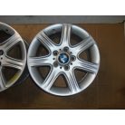 ÁR/DB! [GYÁRI HASZNÁLT] 3DB BMW ALUFELNI 16" - STERNSPEICHE 377 - / 1-ES ; 2-ES / F20+LCI ; F21+LCI ; F22 +LCI ; F23+LCI 
