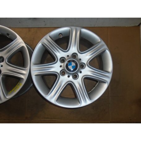 ÁR/DB! [GYÁRI HASZNÁLT] 3DB BMW ALUFELNI 16" - STERNSPEICHE 377 - / 1-ES ; 2-ES / F20+LCI ; F21+LCI ; F22 +LCI ; F23+LCI 