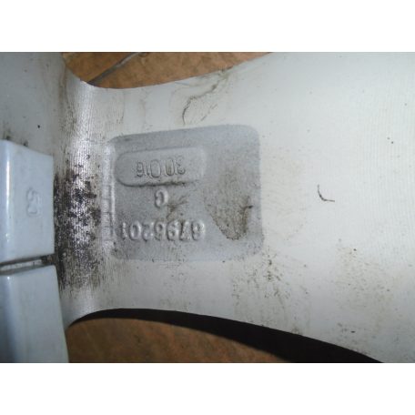 ÁR/DB! [GYÁRI HASZNÁLT] 3DB BMW ALUFELNI 16" - STERNSPEICHE 377 - / 1-ES ; 2-ES / F20+LCI ; F21+LCI ; F22 +LCI ; F23+LCI 