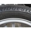   ÁR/DB! [GYÁRI BONTOTT] TÉLI GUMI FELNIVEL BRIDGESTONE 225/55R17 97H 2119