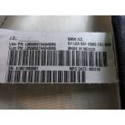 [GYÁRI ÚJ] BMW ÜLŐPÁRNA  |  X3 G01 / X4 G02 / 3-AS G20 G21/ 4-ES G26 | 