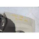 [GYÁRI BONTOTT] MINI - ELSŐ LÖKHÁRÍTÓ , F56