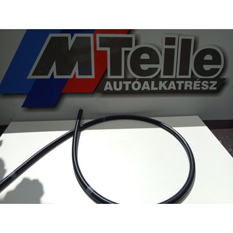 (GYÁRI ÚJ) BMW Szellőzőcső 5-ös F07 GT+LCI / 5-ös F11+LCI