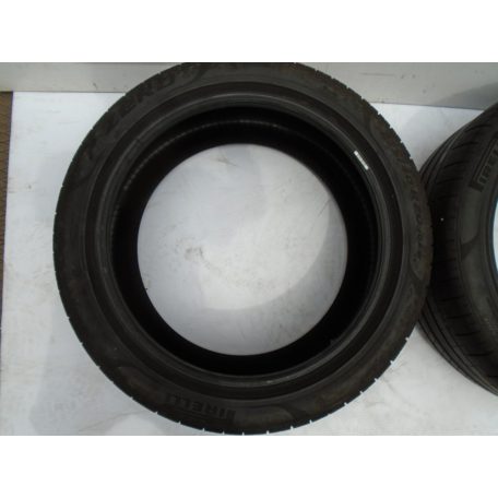 Pirelli 275/40 R20 106W  2419  5mm  