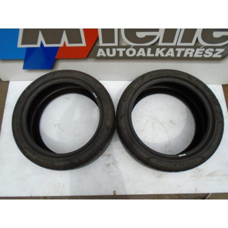 Pirelli 275/40 R20 106W  2419  5mm  
