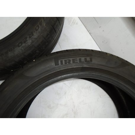 Pirelli 275/40 R20 106W  2419  5mm  