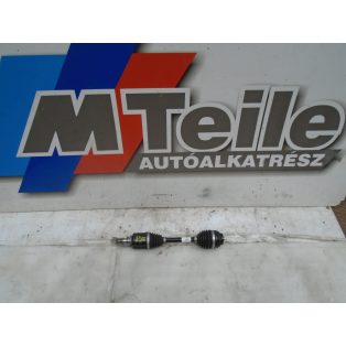   [gyári használt] MINI - F55, F56, F57 BAL ELSŐ Féltengely - 