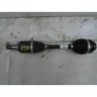 [gyári használt] MINI - F55, F56, F57 BAL ELSŐ Féltengely - 