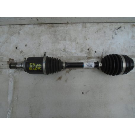 [gyári használt] MINI - F55, F56, F57 BAL ELSŐ Féltengely - 