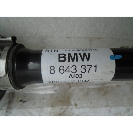 [gyári használt] MINI - F55, F56, F57 BAL ELSŐ Féltengely - 