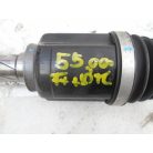 [gyári használt] MINI - F55, F56, F57 BAL ELSŐ Féltengely - 