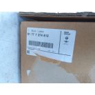[GYÁRI ÚJ] BMW F36+LCI SIMA BAL OLDALI KÜSZÖB 7374613