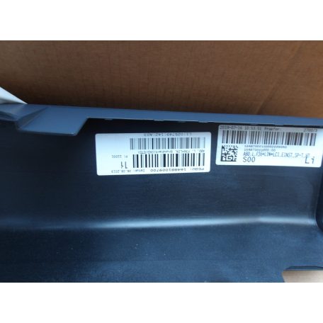 [GYÁRI ÚJ] BMW F36+LCI SIMA BAL OLDALI KÜSZÖB 7374613