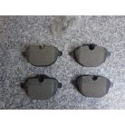 [utángyártott ÚJ] BMW - Elsőfékbetét