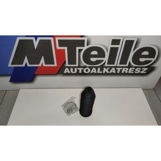   (GYÁRI ÚJ) BMW Féltengely gumiharang 5-ös F07 GT+LCI / F103LCI / F11+LCI / 6-os F06 Gran Coupé+LCI / F12 / F13 / 7-es F01 LCI / F02 LCI / X6 E72 Hybrid