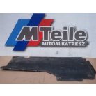 ÁR/DB! [GYÁRI BONTOTT] BMW - ALSÓ MOTORBURKOLAT - BAL OLDALI - 1-ES / E81; E82; E87+LCI - | 51 75 7059389 |