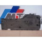 ÁR/DB! [GYÁRI BONTOTT] BMW - ALSÓ MOTORBURKOLAT - BAL OLDALI - 1-ES / E81; E82; E87+LCI - | 51 75 7059389 |