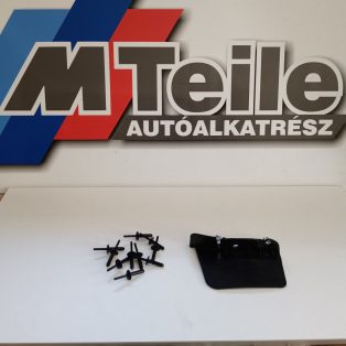 (GYÁRI ÚJ) BMW Légterelő X3 F25 / X4 F26